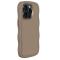 holdit holdit iPhone 14 Pro Skal Wavy Mocha Brown