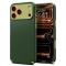 Spigen Spigen iPhone 17 Pro Max Skal MagSafe Nano Pop Avo Green