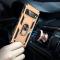  Google Pixel 7 Skal Shockproof Hybrid Ring Armor Guld