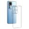  Xiaomi 12T Skal Transparent TPU