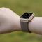  Milanese Loop Metall Armband Apple Watch 42/44/45/46/49 mm