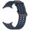  Galaxy Watch Ultra (2025) / 47 mm Armband Wave Design