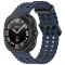  Galaxy Watch Ultra (2025) / 47 mm Armband Wave Design