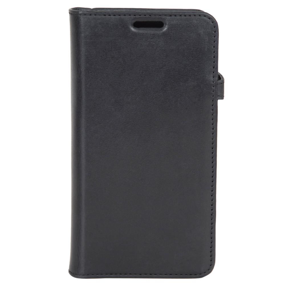 Buffalo Buffalo Samsung Galaxy S7 Fodral 2in1 Äkta Läder Svart
