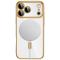 Tech-Protect Tech-Protect iPhone 18 Pro Max/17 Pro Max Skal MagSafe MagFlex
