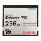 SanDisk SanDisk Cfast 2.0 Extreme Pro 256 GB 525MB/s VPG130