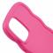  Samsung Galaxy A56 5G / A36 5G Mobilskal Wavy Rosa