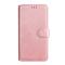  Xiaomi Redmi 10C Fodral Läder Roséguld