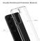 Samsung Galaxy S23 Skal Akryl/TPU Svart