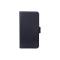 Gear GEAR iPhone 11 Fodral Läder Svart