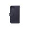 Gear GEAR iPhone 11 Fodral Läder Svart