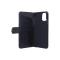 Gear GEAR iPhone 11 Fodral Läder Svart