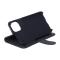 Gear GEAR iPhone 11 Fodral Läder Svart