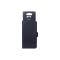 Gear GEAR iPhone 11 Fodral Läder Svart