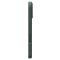 Spigen Spigen iPhone 17 Skal Liquid Air Abyss Green