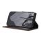 LC.IMEEKE LC.IMEEKE Google Pixel 10 Pro XL Fodral Läder Brun