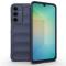  Samsung Galaxy A16 Skal Magic Shield Mörk Blå