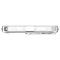 Spigen Spigen iPhone 15 Pro Max Skal Ultra Hybrid Transparent