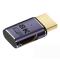  HDMI Hane - HDMI 2.1 Hona 8K 60Hz UHD Adapter Blå