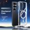 DUX DUCIS DUX DUCIS Samsung Galaxy S26 Ultra Skal MagSafe Clin Series
