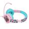 OTL LOL Interactive Headphone/Headset On-Ear Boom Mic