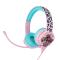 OTL LOL Interactive Headphone/Headset On-Ear Boom Mic