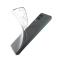  Samsung Galaxy A12 - Transparent TPU Skal