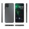  Samsung Galaxy A12 - Transparent TPU Skal
