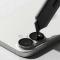 Ringke Ringke iPhone 17 2-PACK Linsskydd Svart