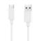 Spigen Spigen 1m 60W USB-C Kabel Essential Vit