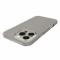  iPhone 16 Pro Max Skal TPU Transparent