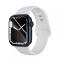 Spigen Spigen 3-PACK Neo Flex HD Skärmskydd Apple Watch 44 / 45 mm