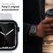 Spigen Spigen 3-PACK Neo Flex HD Skärmskydd Apple Watch 44 / 45 mm