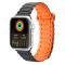 DUX DUCIS DUX DUCIS Apple Watch 38/40/41/42 mm mm Armband Magnetisk Silikon
