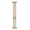  Google Pixel Watch / Watch 2 Armband Nylon Pro Beige