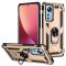  Xiaomi 12 Skal Shockproof Ring Guld
