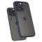 Spigen Spigen iPhone 16 Pro Max Skal Ultra Hybrid Navy Blue