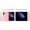  Samsung Galaxy Z Fold 8 Skal Glitter TPU Rosa