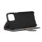 Gear GEAR iPhone 11 Pro Fodral Läder Svart