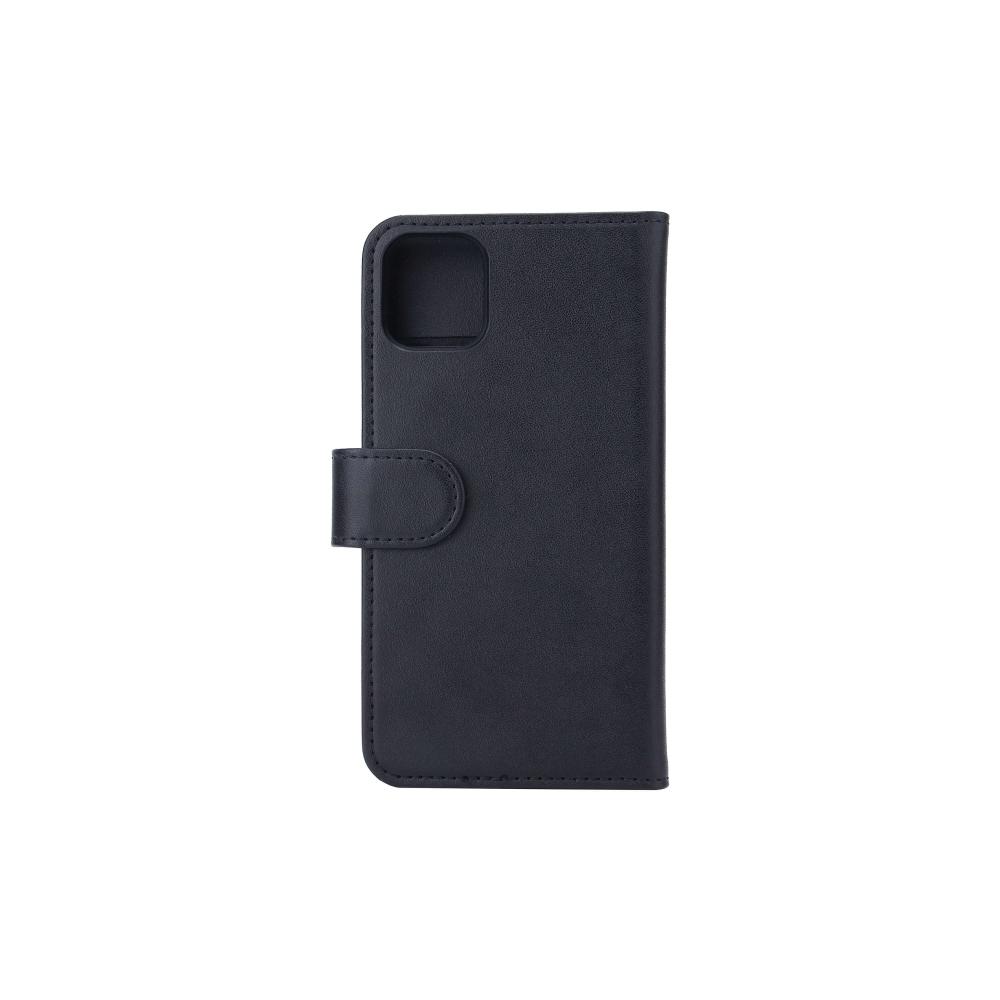 Gear GEAR iPhone 11 2in1 Magnet Fodral / Skal Svart