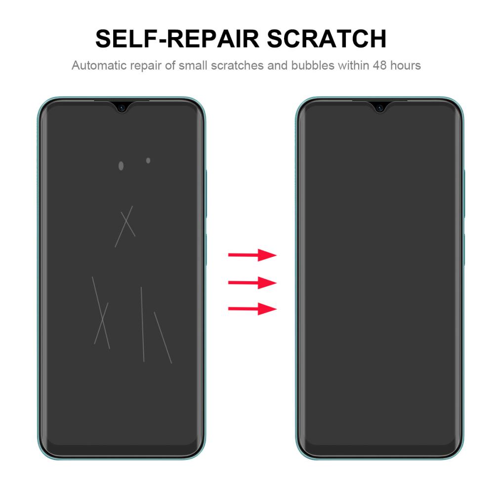 ENKAY ENKAY Samsung Galaxy A17 / A16 / A26 Skärmskydd TPU