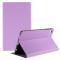  Samsung Galaxy Tab A7 Lite 8.7 Fodral Case Stand Lila