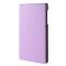  Samsung Galaxy Tab A7 Lite 8.7 Fodral Case Stand Lila