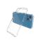  iPhone 14 Skal Anti Fall TPU Transparent