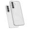Spigen Spigen Samsung Galaxy A37 5G Skal Ultra Hybrid Crystal Clear