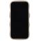 holdit holdit iPhone 12/12 Pro Skal Wavy Mocha Brown