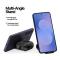 DUX DUCIS DUX DUCIS Galaxy Buds 3/3 Pro/3 FE Skal Secq Series Rosa/Vit