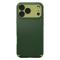 Spigen Spigen iPhone 17 Pro Skal MagSafe Nano Pop Avo Green