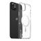 DUX DUCIS DUX DUCIS iPhone 15 Skal Clin MagSafe Transparent