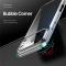 DUX DUCIS DUX DUCIS iPhone 17 Pro Max Skal Clin Series Transparent